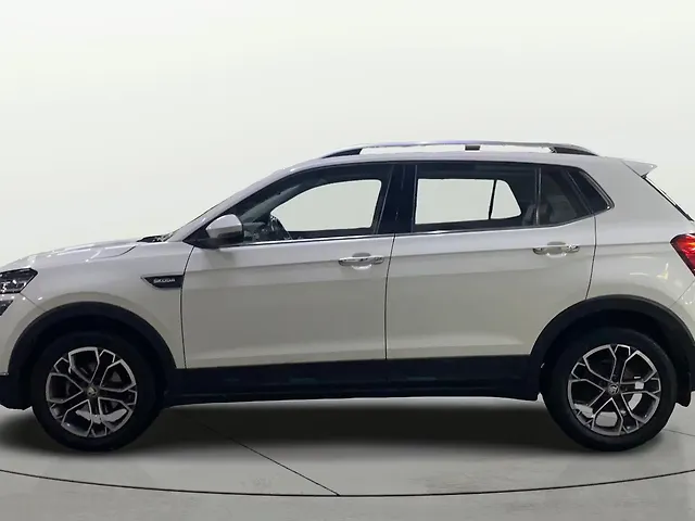 Used Skoda Kushaq [2021-2023] Style 1.0L TSI MT in Mohali