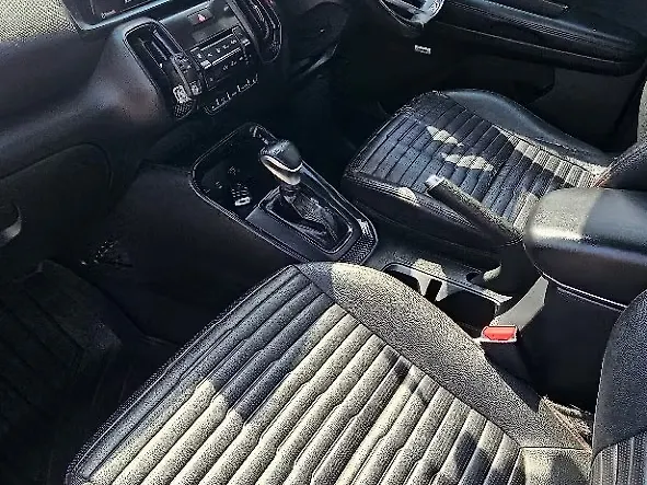 Used Kia Sonet [2020-2022] GTX Plus 1.5 AT [2020-2021] in Chandigarh