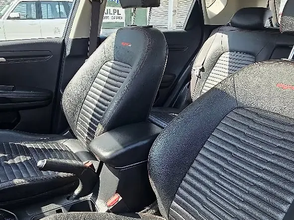 Used Kia Sonet [2020-2022] GTX Plus 1.5 AT [2020-2021] in Chandigarh