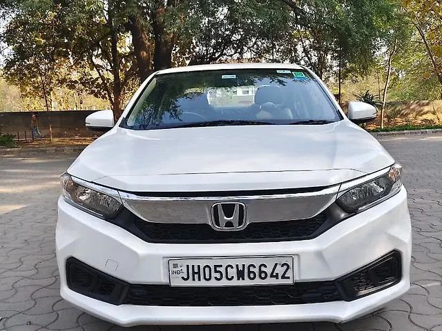 Used 2021 Honda Amaze in Ranchi