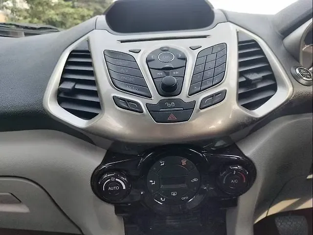 Used Ford EcoSport [2015-2017] Titanium 1.5L Ti-VCT AT in Bangalore