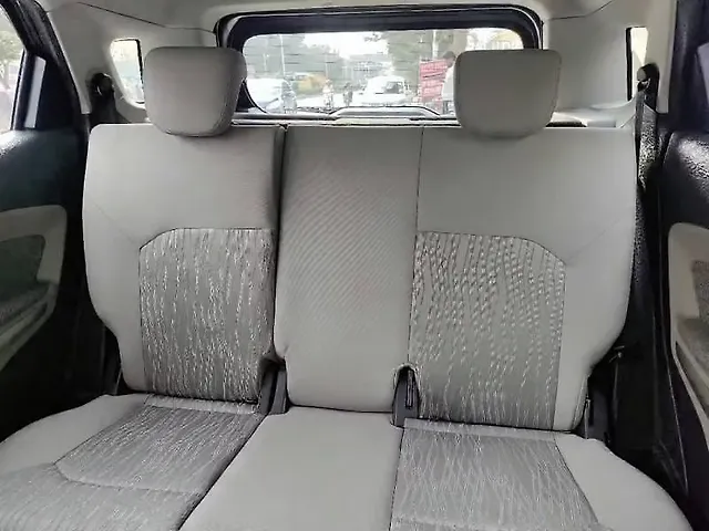 Used Ford EcoSport [2015-2017] Titanium 1.5L Ti-VCT AT in Bangalore