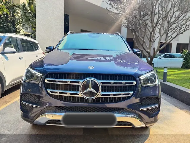 Used 2023 Mercedes-Benz GLE in Raipur Used 2023 Mercedes-Benz GLE in Raipur