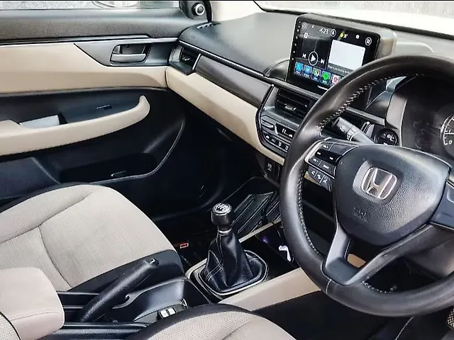 Used Honda Elevate SV MT in Delhi