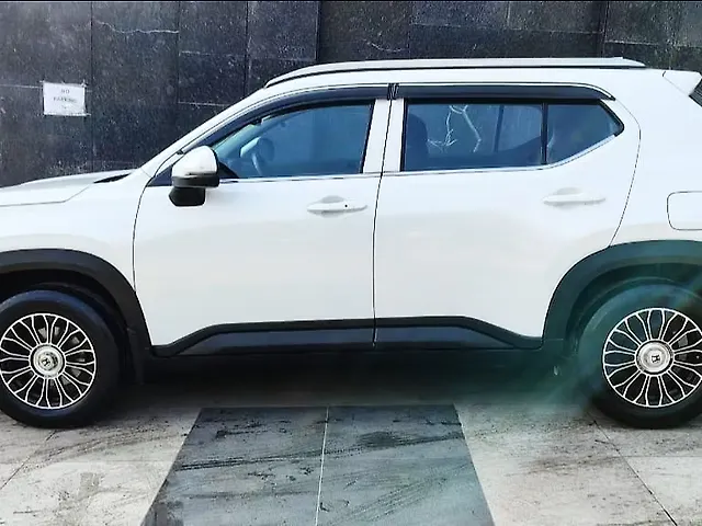 Used Honda Elevate SV MT in Delhi