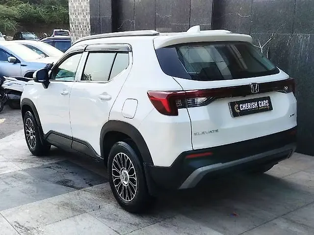 Used Honda Elevate SV MT in Delhi