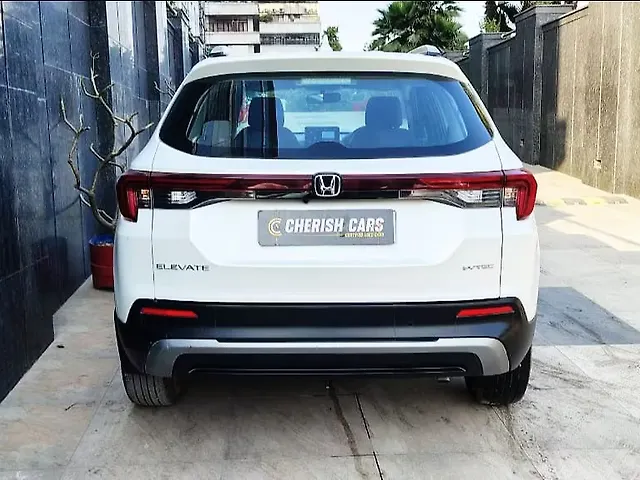 Used Honda Elevate SV MT in Delhi