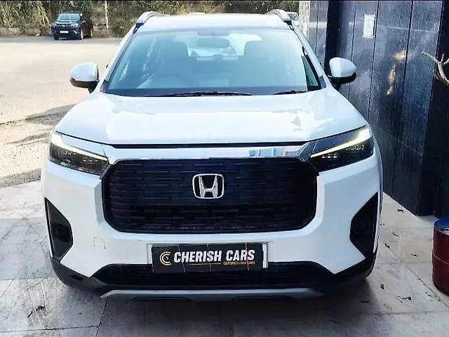 Used Honda Elevate SV MT in Delhi
