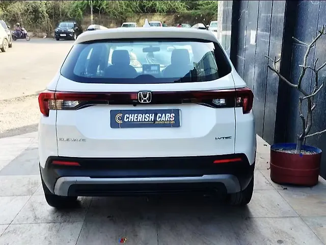 Used Honda Elevate SV MT in Delhi