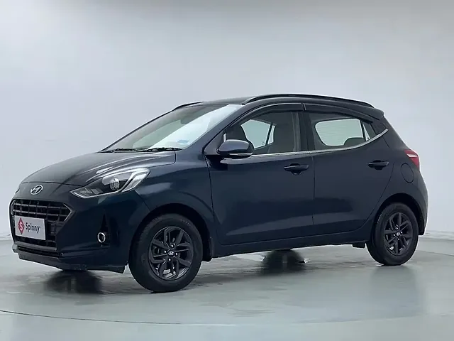 Used 2022 Hyundai Grand i10 NIOS in Delhi