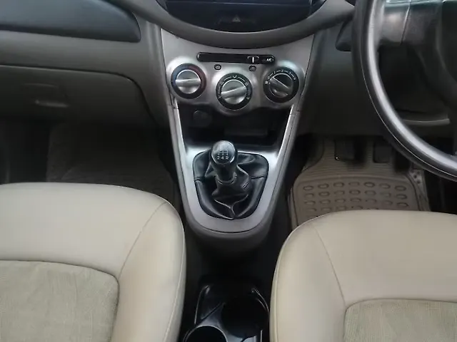 Used Hyundai i10 [2010-2017] Era 1.1 iRDE2 [2010-2017] in Nagpur
