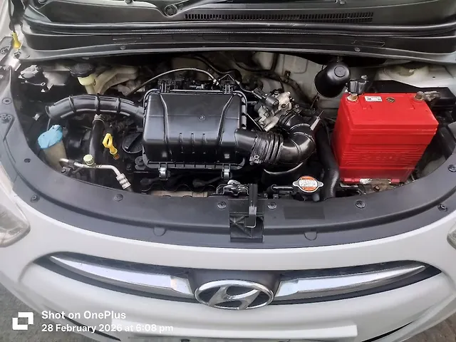 Used Hyundai i10 [2010-2017] Era 1.1 iRDE2 [2010-2017] in Nagpur
