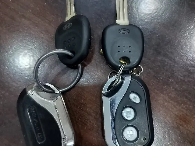 Used Hyundai i10 [2010-2017] Era 1.1 iRDE2 [2010-2017] in Nagpur
