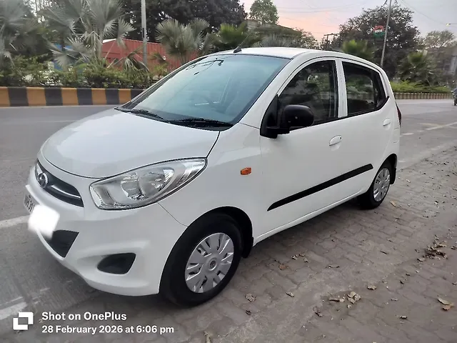 Used Hyundai i10 [2010-2017] Era 1.1 iRDE2 [2010-2017] in Nagpur