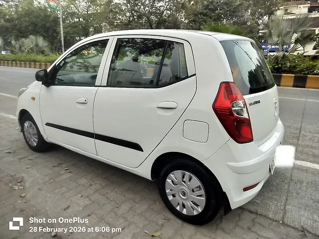 Used Hyundai i10 [2010-2017] Era 1.1 iRDE2 [2010-2017] in Nagpur