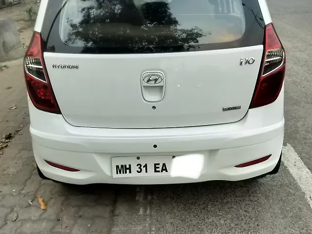 Used Hyundai i10 [2010-2017] Era 1.1 iRDE2 [2010-2017] in Nagpur