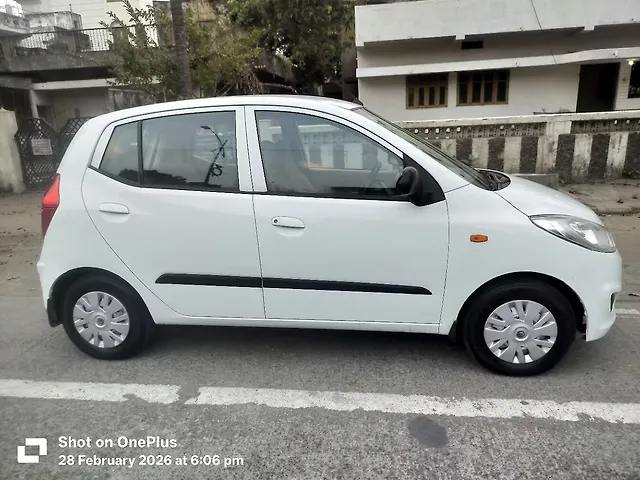 Used Hyundai i10 [2010-2017] Era 1.1 iRDE2 [2010-2017] in Nagpur
