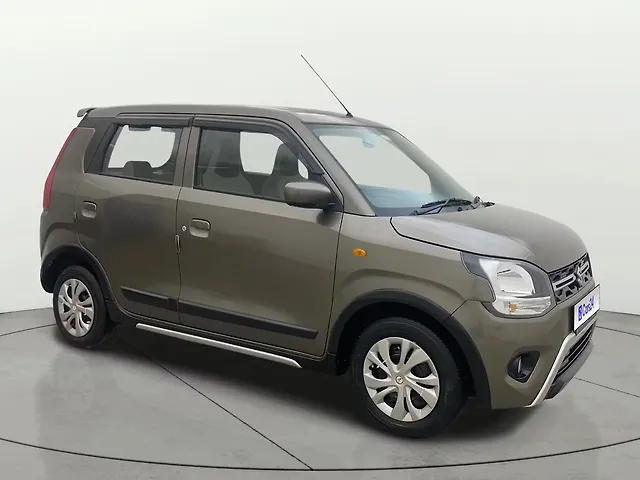 Used 2021 Maruti Suzuki Wagon R in Hyderabad