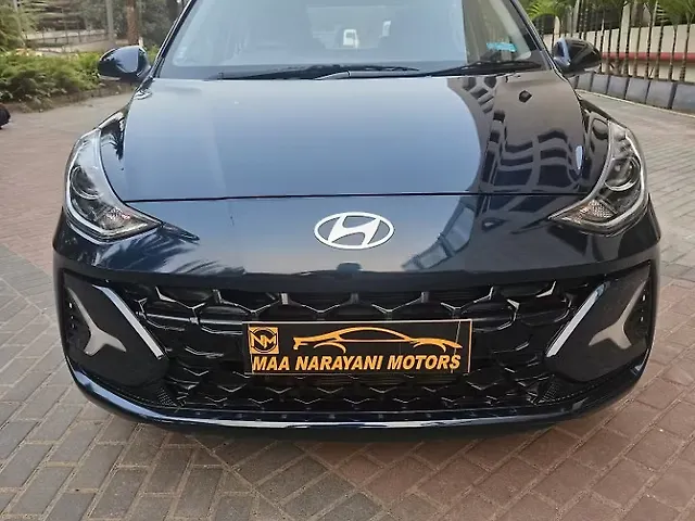 Used 2023 Hyundai Grand i10 NIOS in Bhubaneswar