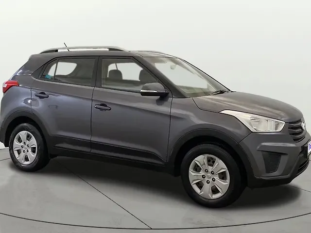 Used 2017 Hyundai Creta in Delhi