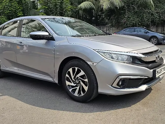 Used 2020 Honda Civic in Mumbai