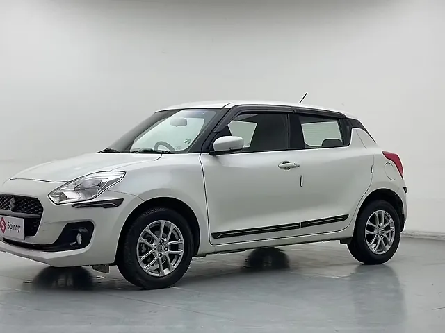 Used 2023 Maruti Suzuki Swift in Gurgaon