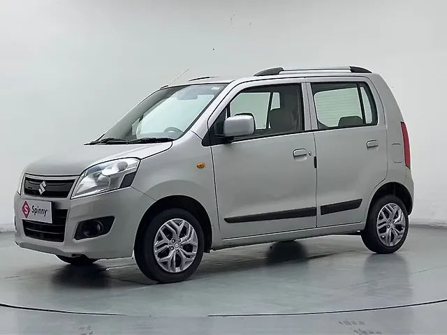 Used 2018 Maruti Suzuki Wagon R in Delhi