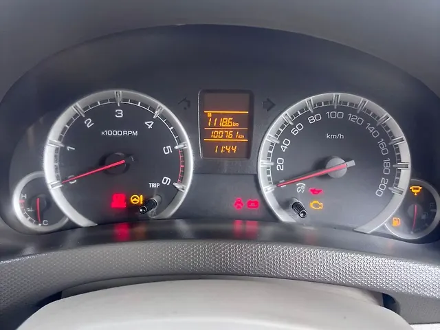Used Maruti Suzuki Ertiga [2012-2015] VDi in Nagpur