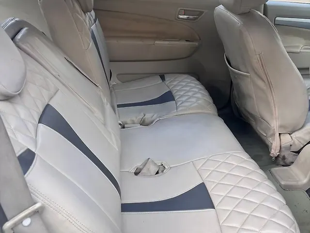 Used Maruti Suzuki Ertiga [2012-2015] VDi in Nagpur