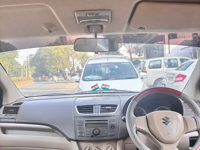 Used Maruti Suzuki Ertiga [2012-2015] VDi in Nagpur