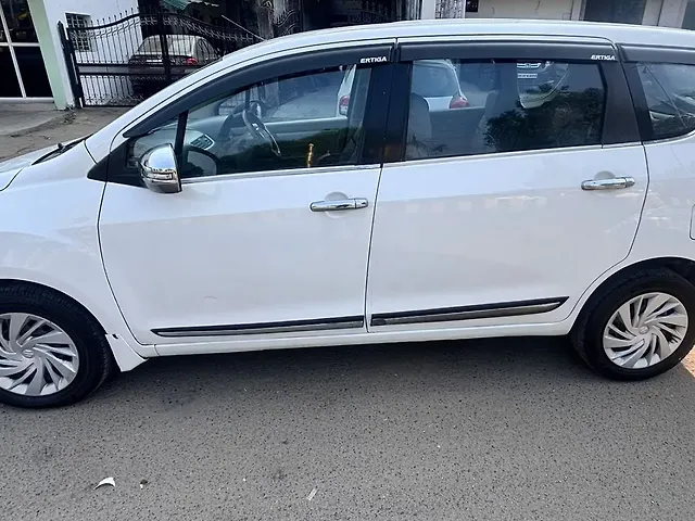 Used Maruti Suzuki Ertiga [2012-2015] VDi in Nagpur