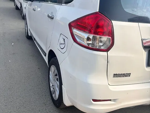 Used Maruti Suzuki Ertiga [2012-2015] VDi in Nagpur