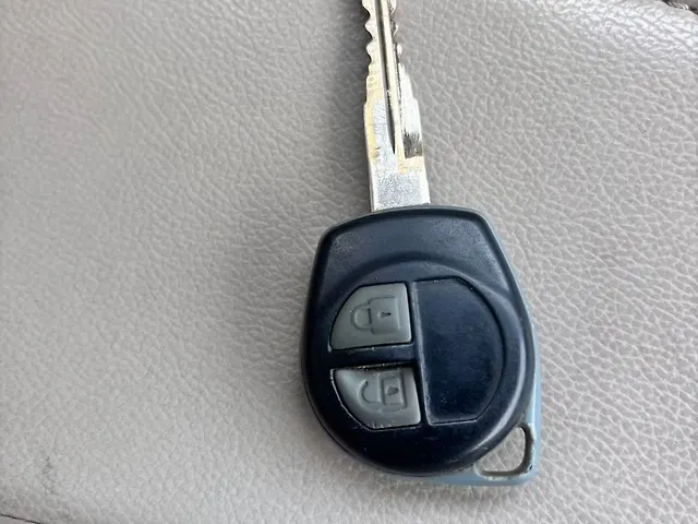 Used Maruti Suzuki Ertiga [2012-2015] VDi in Nagpur