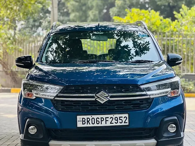 Used 2022 Maruti Suzuki XL6 in Patna