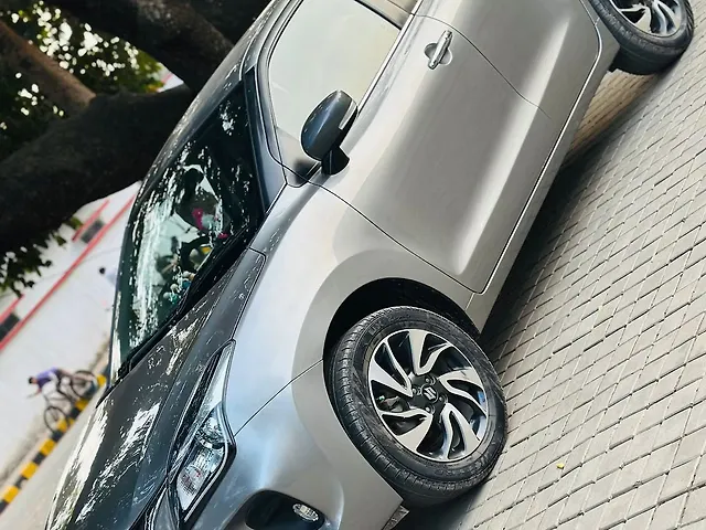Used Maruti Suzuki Baleno [2015-2019] Alpha 1.2 in Patna