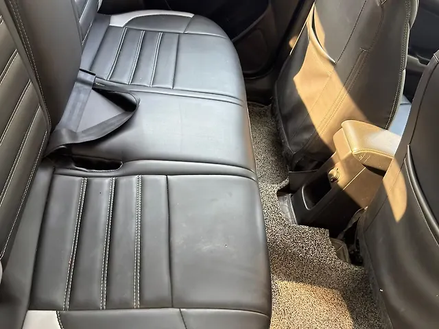Used Maruti Suzuki Baleno [2015-2019] Alpha 1.2 in Patna