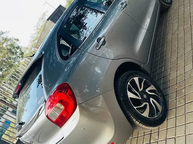 Used Maruti Suzuki Baleno [2015-2019] Alpha 1.2 in Patna