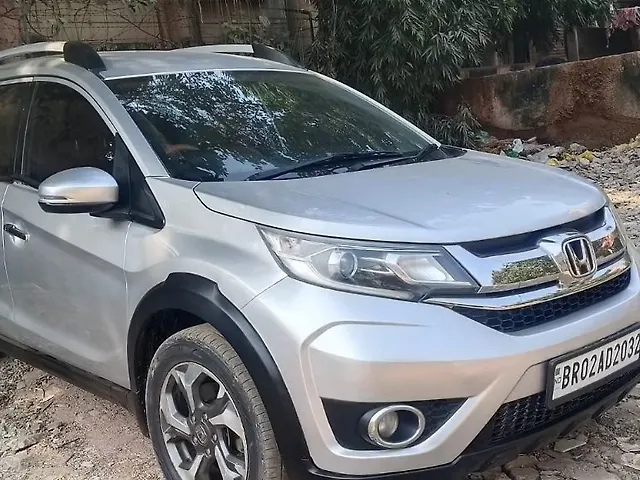 Used Honda BR-V VX Diesel  [2016-2017] in Patna