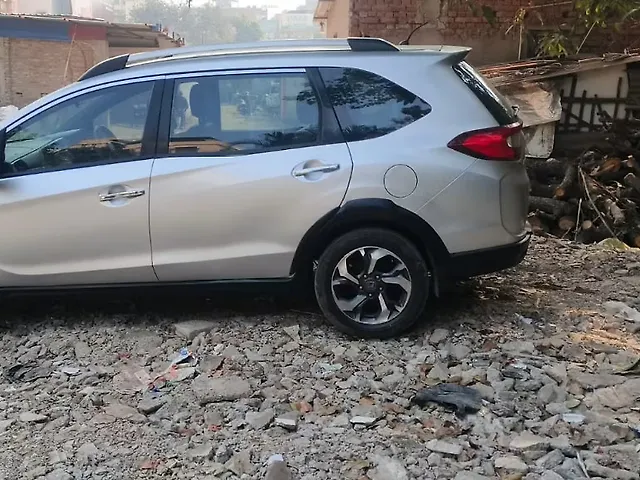 Used Honda BR-V VX Diesel  [2016-2017] in Patna