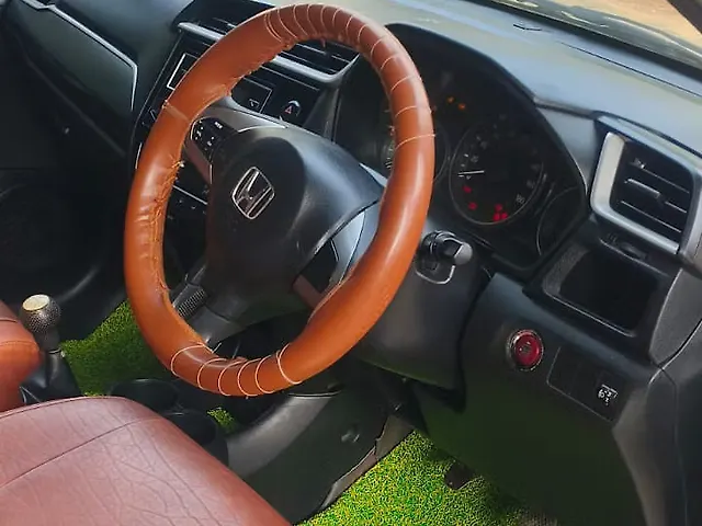 Used Honda BR-V VX Diesel  [2016-2017] in Patna