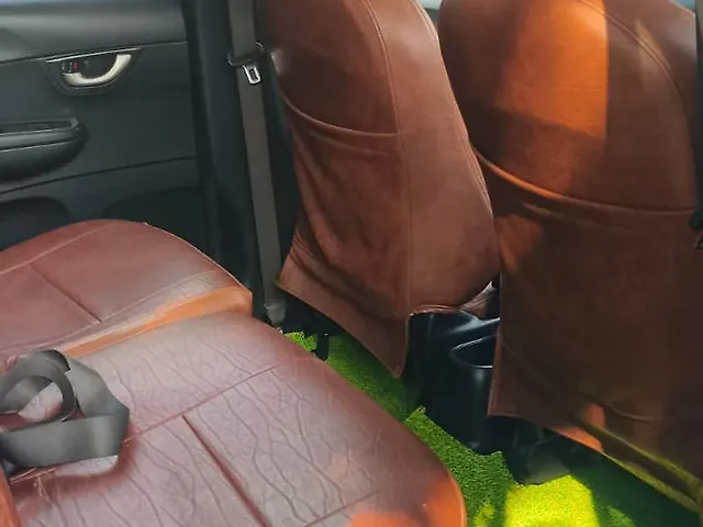 Used Honda BR-V VX Diesel  [2016-2017] in Patna