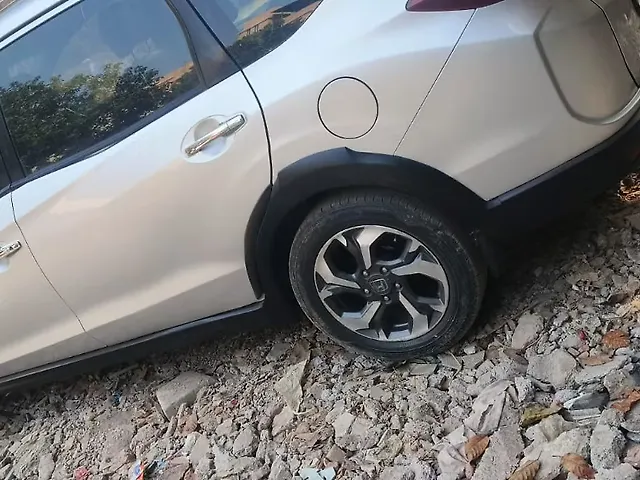 Used Honda BR-V VX Diesel  [2016-2017] in Patna