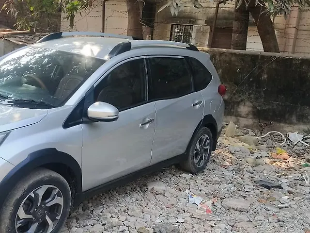 Used Honda BR-V VX Diesel  [2016-2017] in Patna