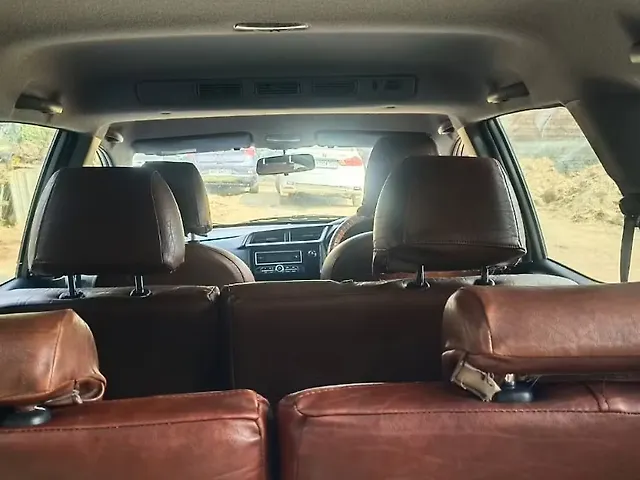 Used Honda BR-V VX Diesel  [2016-2017] in Patna