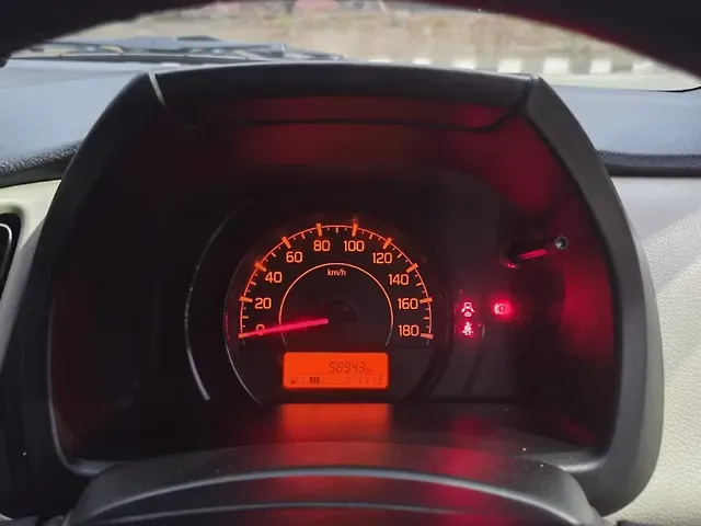 Used Maruti Suzuki Wagon R 1.0 [2010-2013] VXi in Guwahati