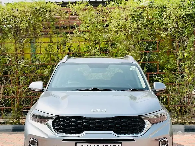Used 2022 Kia Sonet in Surat
