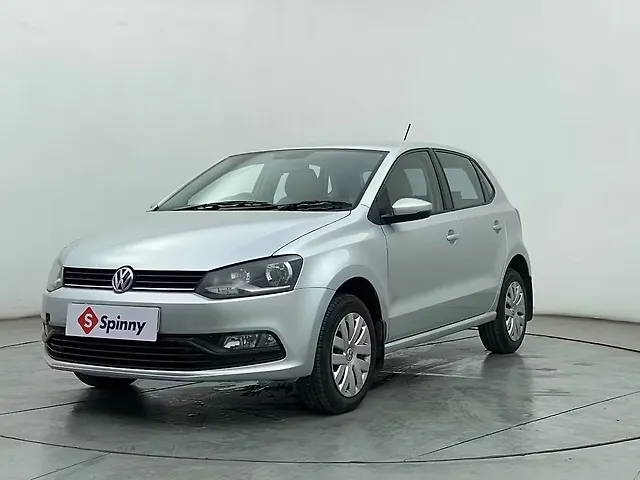 Used 2018 Volkswagen Polo in Chennai