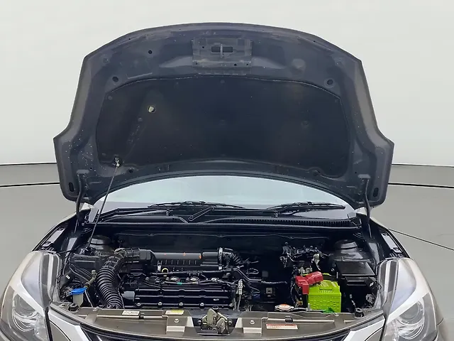 Used Toyota Glanza [2019-2022] V CVT in Hyderabad