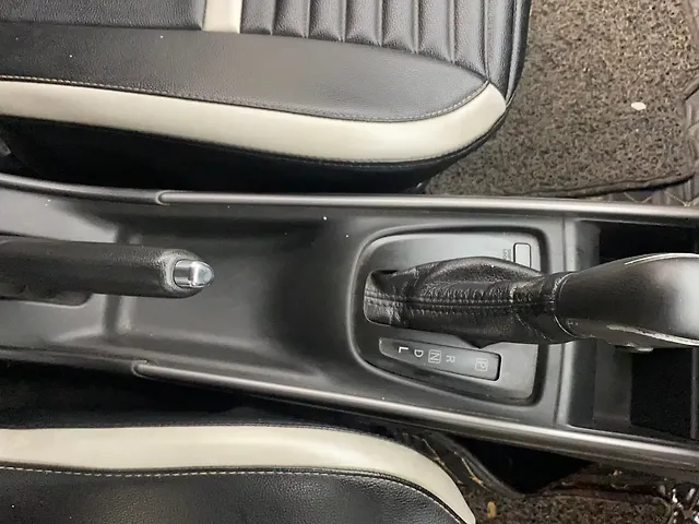 Used Toyota Glanza [2019-2022] V CVT in Hyderabad