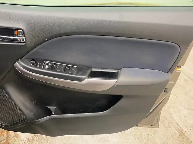 Used Toyota Glanza [2019-2022] V CVT in Hyderabad